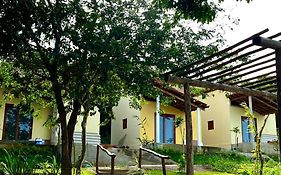 Villas Cocos Chalé Duplo