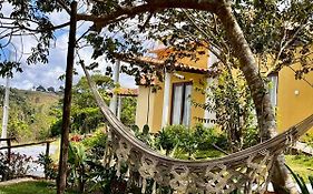 Villas Cocos Chalé Duplo